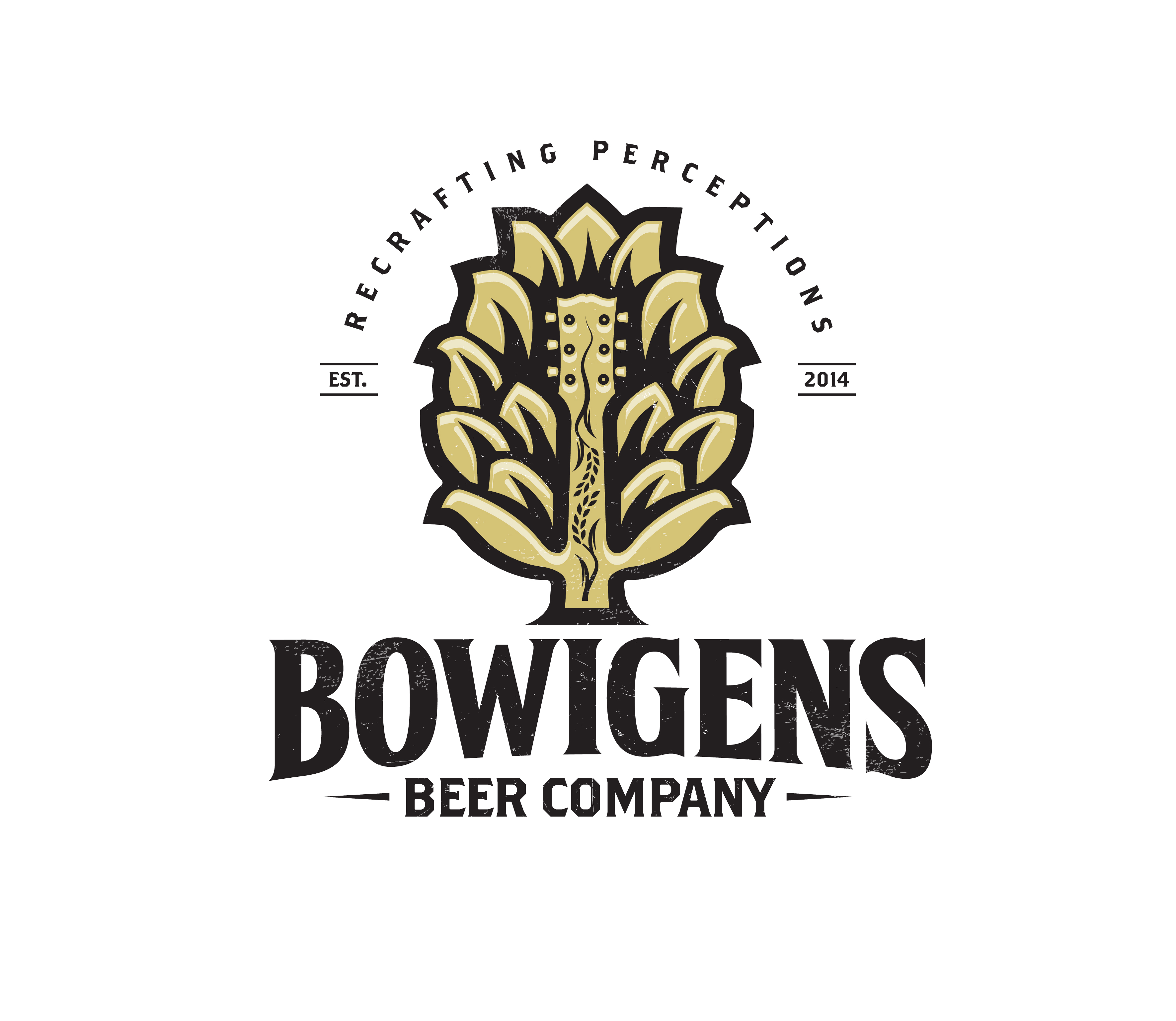 Bowigens Beer Co